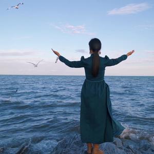 在那遥远的地方-秀仁其梅格（蒙古语版）（翻自 王洛宾）