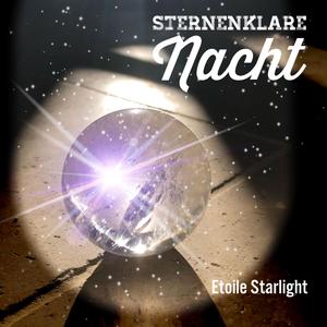 Sternenklare Nacht