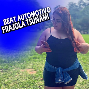 Beat Automotivo Frajola Tsunami