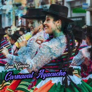 Carnaval Ayacucho