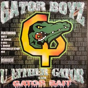 Ain't Bout Money (feat. Alagāta, Chaos & Mr C)