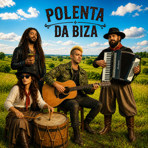 Alma de Querência