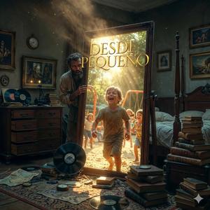 Desde Pequeño