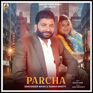 Parcha (Sikander Maan)