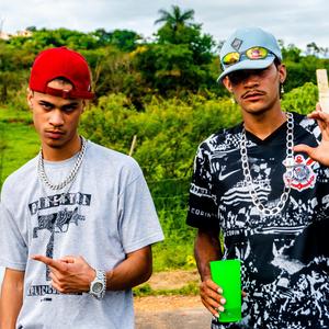 No Topo da Minha Cidade (feat. Bjunnior)