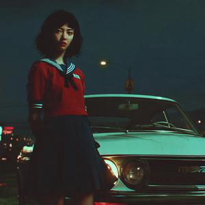 シネマからのポストカード (City Pop 80s Japan)