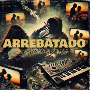 Arrebatado