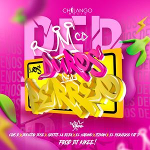 Fuga Aza (feat. Cris D El Niño Divino)