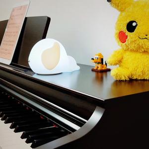 【钢琴】爱情转移 | 富士山下