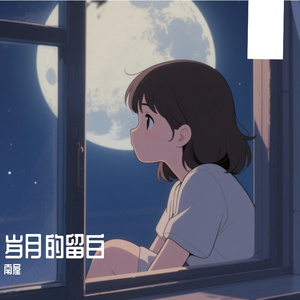 窗口的微风
