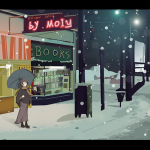 尘世钟声（伴奏试听）