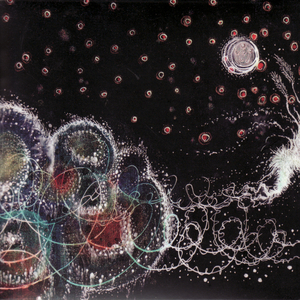 Bullfight (Change your Mind)