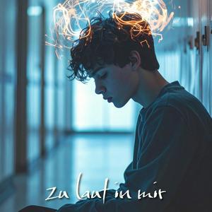 Zu laut in mir