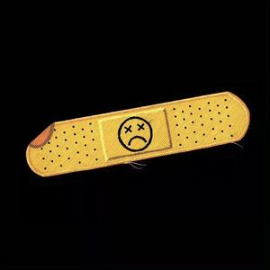 GARBAGE（PROD BY AllenJ）