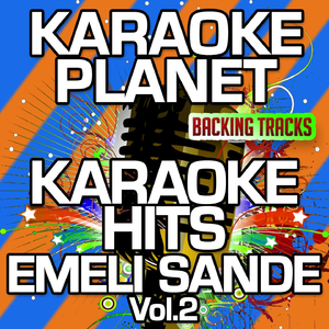 My Kind of Love (Karaoke Version With Background Vocals)