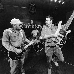 Juliet and the Lonely Boy (Live at The Corktown)