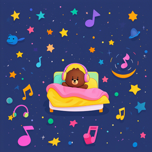 创意星空的甜梦之歌