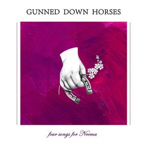 Tonight, She Takes Berlin