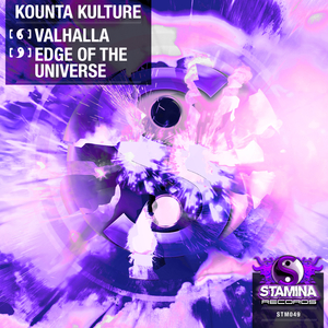 Edge Of The Universe (Original Mix)