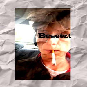Besetzt