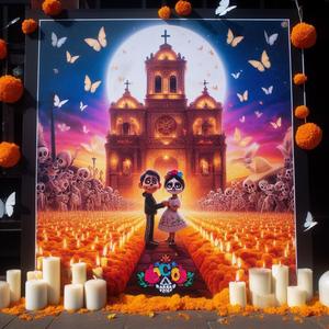 Mi Hermoso Michoacan