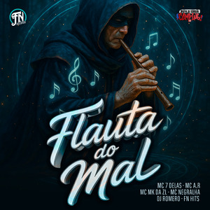 Flauta do Mal