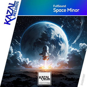 Space Minor (Extended Mix)