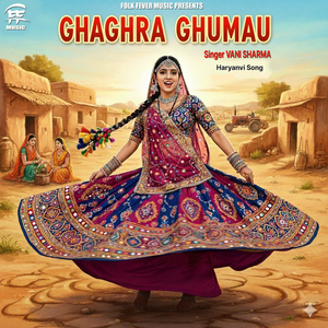 Ghaghra Ghumau