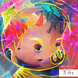 Ti Frè