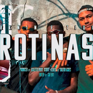 ROTINAS