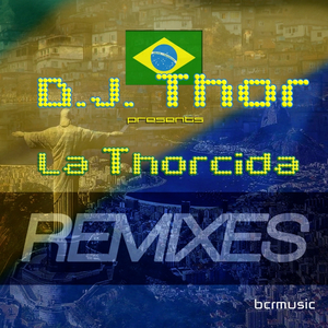 La Thorcida (Ser.J. Remix)