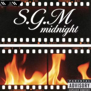 Fire Time(feat.midnight)