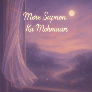 Mere Sapnon Ka Mehmaan... (Female Version)
