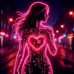 Любовь ушла