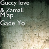 Guccy Love - M’ap Gade Yo