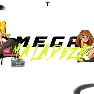 MEGA MALADEZA DJ TRINITY SC