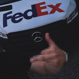 FedEx