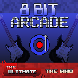 Go to the Mirror! (8-Bit Computer Game Version)