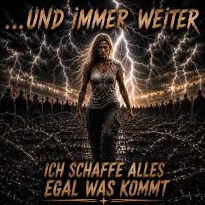 ...und immer weiter! (Egal was kommt)