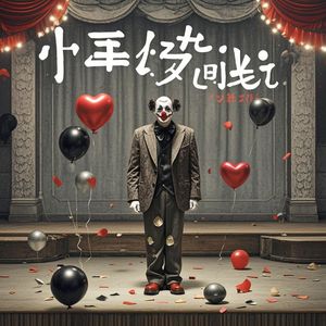小丑竟是我自己