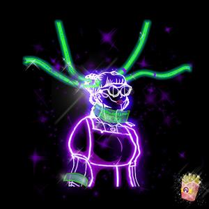 [FREE]''Black ICE'' - Cyberpunk type beat