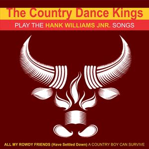 A Country Boy Can Survive