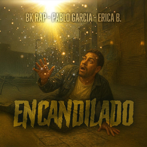 Encandilado (feat. Pablo Garcia)