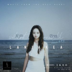 无声告别-Laniakea remix