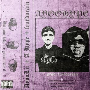 AyooHype (feat. AyooLii)