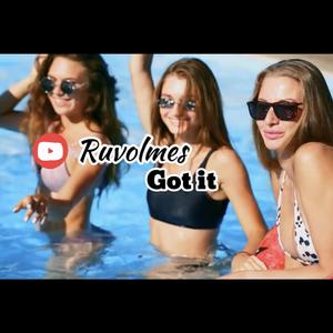 ruvolmes got it