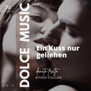 Ein Kuss nur geliehen