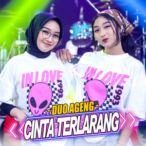 Cinta Terlarang
