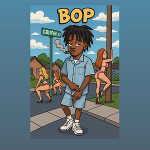 BOP (feat. 6double0 Jay)