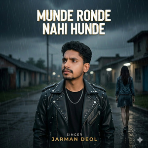 Munde Ronde Nahi Hunde